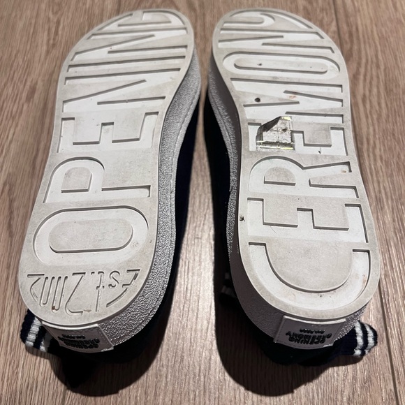 Opening Ceremony | Bobby Sock Knit Sneakers - EU38 - Picture 5 of 5